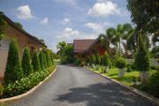 Lay de Bua Resort