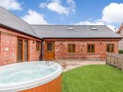 Top Llandyssil