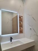 The Golden Island apartments