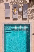 king pool villa Krabi