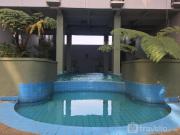 Artsy Private Studio Room at Grand Asia Afrika Bandung Apartment By Travelio