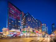 Top Chengdu