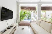 Romantic Villa with Private Pool in Legian Seminyak