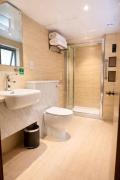 Eurotraveller Hotel- Express (Elephant & Castle)