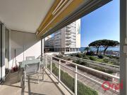 Superbe appartement vue mer - 4 personnes – Sainte-Maxime