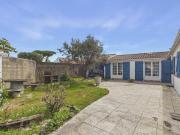 Maison pour 6, proche plage et marais