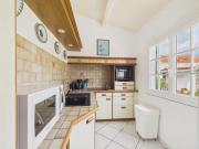 Maison pour 6, proche plage et marais