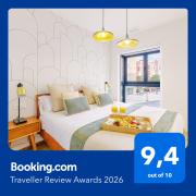 Living4Malaga Balcón de Neri