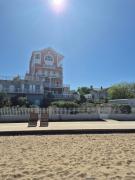 Residence vue de reve - 1 ere ligne de plage