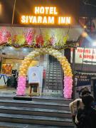 HOTEL SIYARAM Inn