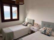 Apartamento Mirador Caneliñas Portonovo