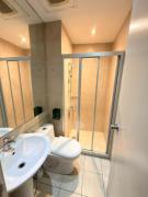 Knightsbridge Makati Staycation near Century City Mall