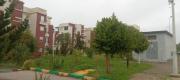Appartement Sable dor proche de plage de houara tanger assilah