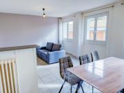 Top Clermont-Ferrand