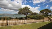 Top Coffin Bay