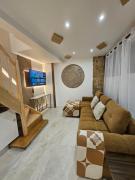 UrbanFlat 226 - Appartement pour 6 Centre de paris