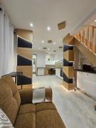 UrbanFlat 226 - Appartement pour 6 Centre de paris