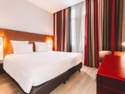 Mercure Roma Piazza Bologna