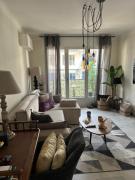 1 bedroom appartement in Cannes cosy and bright