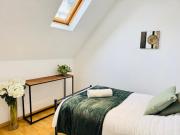 La Kaz Tropicale - Centre ville & Wifi