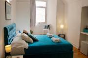 Helmirage Suite Montecitorio