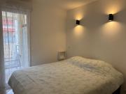 Proche des plages, du port, très lumineux, garage