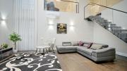 Luxury Apartment with Parking