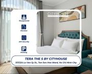 CityHouse - Tera The S