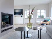 Ferienhaus Heidehüs Mellhörn