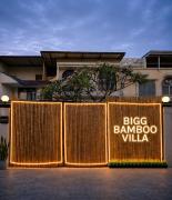 BIGG BAMBOO Villa at Walking Street