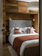 Alpine Residence, The Verbier Residences