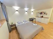 T6 Studio apartment