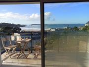 Vue mer imprenable Appartement 2 à 4 personnes entre Perros-Guirec et Paimpol