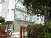 SE243 - Senigallia, ampio trilocale comodo al centro e al mare
