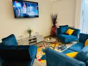 Sophisticated sea view flat
