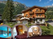 Albergo Punta Zerbion