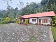 New Diythalawa Holiday Bungalow