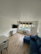 100m des remparts Appartement cosy et lumineux centre ville