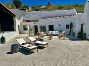 Top Alcudia de Guadix