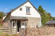 Quarme Cottage Wheddon Cross