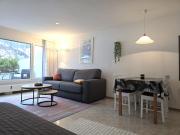 Lärchenwald 404 - Studio mit grosser Terasse, tolle Aussciht