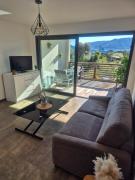 Joli studio au port de Porto Vecchio