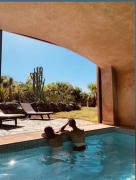 Villa Malika Private Luxury Villa Marrakech