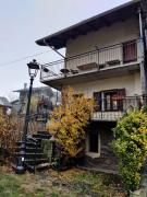 The Golden Eagle - Champdepraz