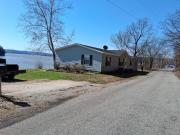 Top Wyandotte
