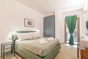 AureaLiving - Trastevere Apartment with Gym