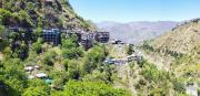 Top Mussoorie