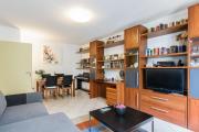 Appartement de lAcropole - Welkeys