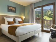 SOWELL HÔTEL LAlpe Blanche