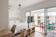 Studio Campo Belo only 5min from the Airport